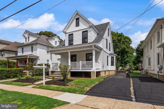 140 WASHINGTON AVE, Collingswood, NJ 08108