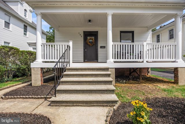 140 WASHINGTON AVE, Collingswood, NJ 08108