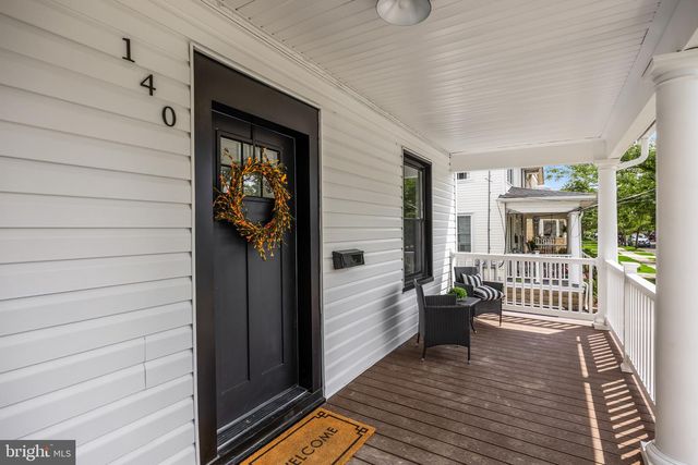 140 WASHINGTON AVE, Collingswood, NJ 08108