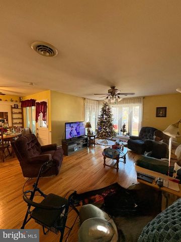 15 BECK DR, Bridgeton, NJ 08302