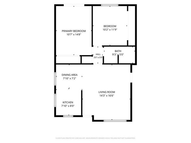 1112 W Garvey Ave Unit A, Monterey Park, CA 91754