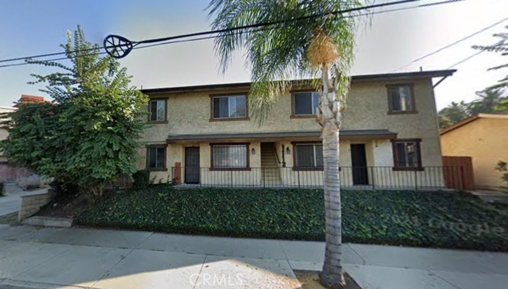 1112 W Garvey Ave Unit A, Monterey Park, CA 91754