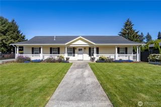 900 Pheasant Road, Centralia, WA 98531