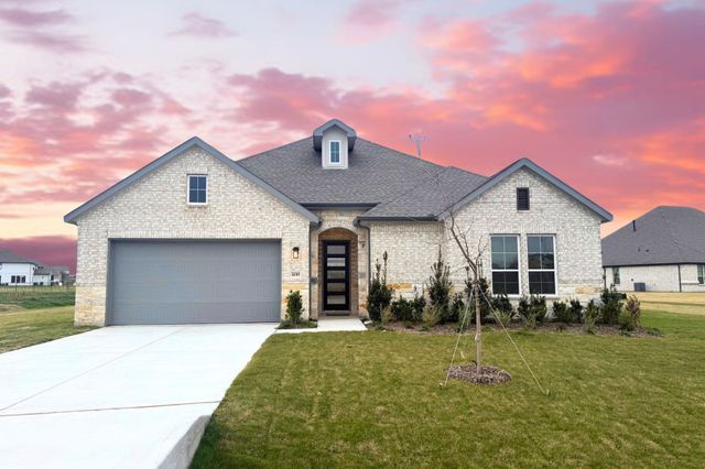4009 Tamarack Lane, Royse City, TX 75189