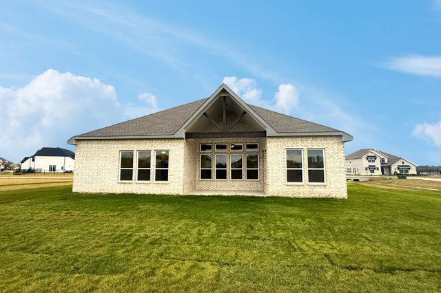 4009 Tamarack Lane, Royse City, TX 75189