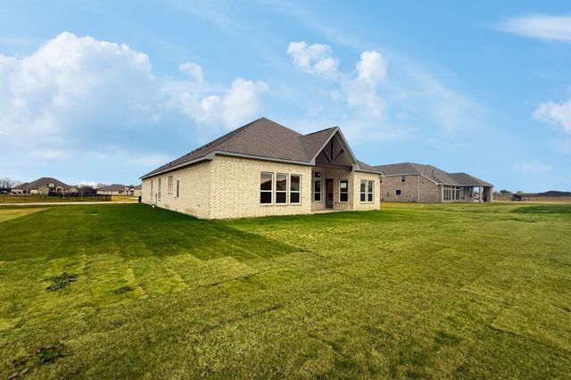 4009 Tamarack Lane, Royse City, TX 75189