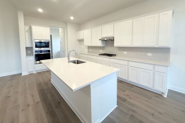 4009 Tamarack Lane, Royse City, TX 75189