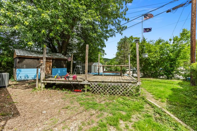 301 Parkside Court, Morehead, KY 40351