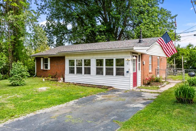 301 Parkside Court, Morehead, KY 40351