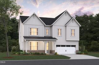 2854 Walden Road, Apex, NC 27502