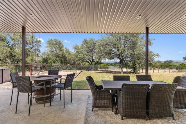 764 Stubbs RD, Johnson City, TX 78636