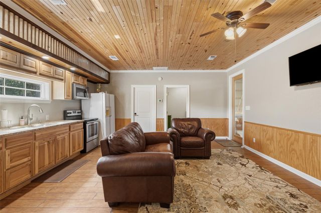 764 Stubbs RD, Johnson City, TX 78636