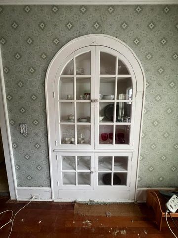 200 N Lemacks Street, Walterboro, SC 29488