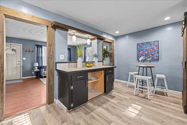 605 Cherokee RD, Portsmouth, VA 23701