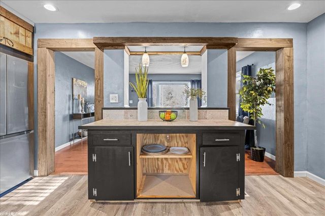 605 Cherokee RD, Portsmouth, VA 23701