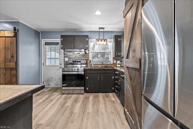 605 Cherokee RD, Portsmouth, VA 23701