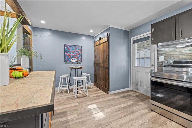 605 Cherokee RD, Portsmouth, VA 23701