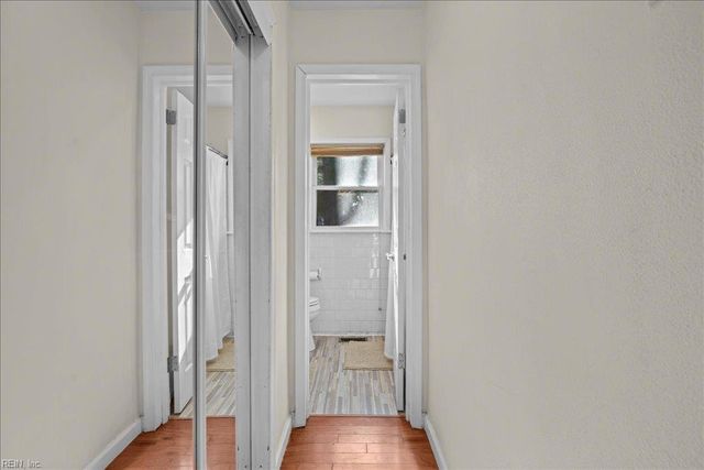 605 Cherokee RD, Portsmouth, VA 23701