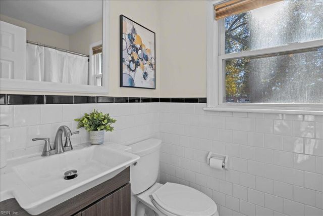 605 Cherokee RD, Portsmouth, VA 23701