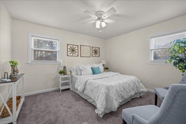 605 Cherokee RD, Portsmouth, VA 23701