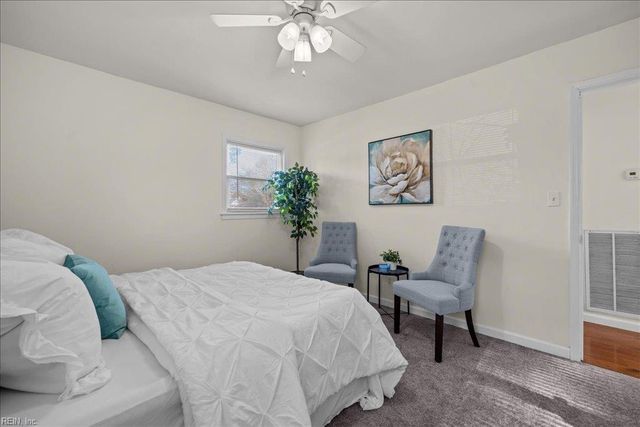 605 Cherokee RD, Portsmouth, VA 23701