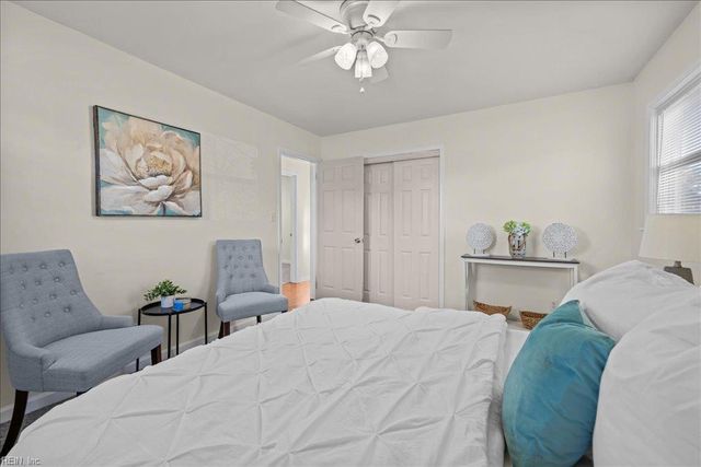 605 Cherokee RD, Portsmouth, VA 23701