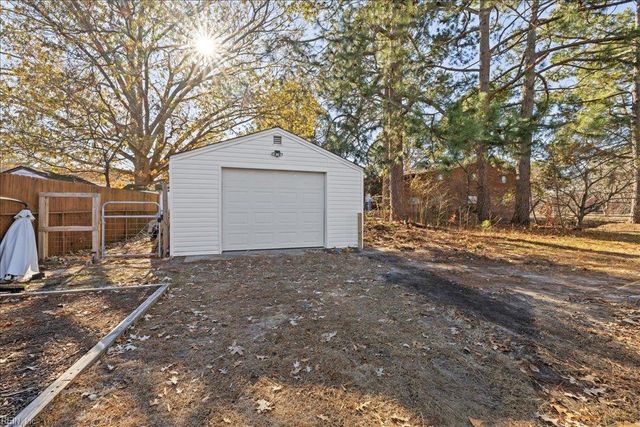 605 Cherokee RD, Portsmouth, VA 23701