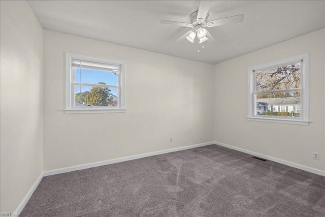 605 Cherokee RD, Portsmouth, VA 23701