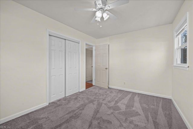 605 Cherokee RD, Portsmouth, VA 23701