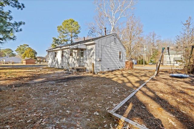 605 Cherokee RD, Portsmouth, VA 23701