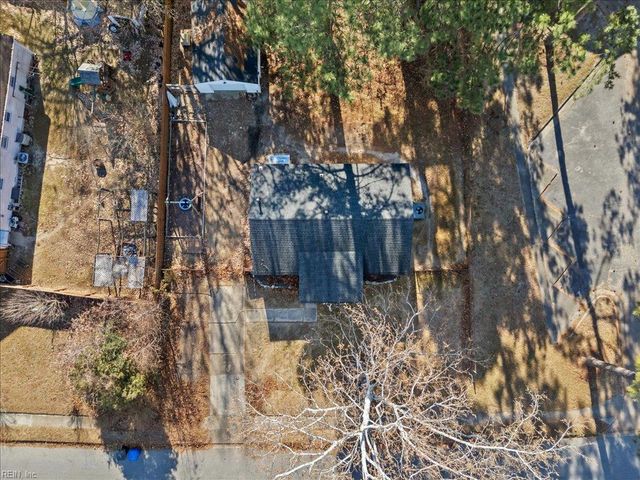 605 Cherokee RD, Portsmouth, VA 23701