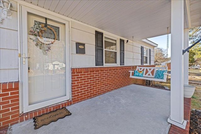 605 Cherokee RD, Portsmouth, VA 23701