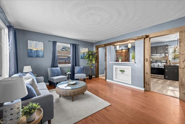 605 Cherokee RD, Portsmouth, VA 23701