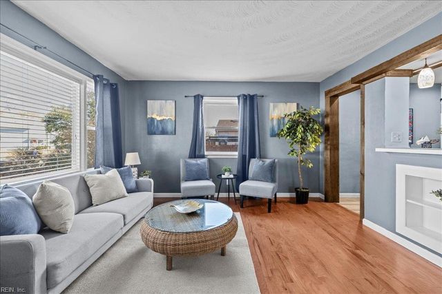 605 Cherokee RD, Portsmouth, VA 23701