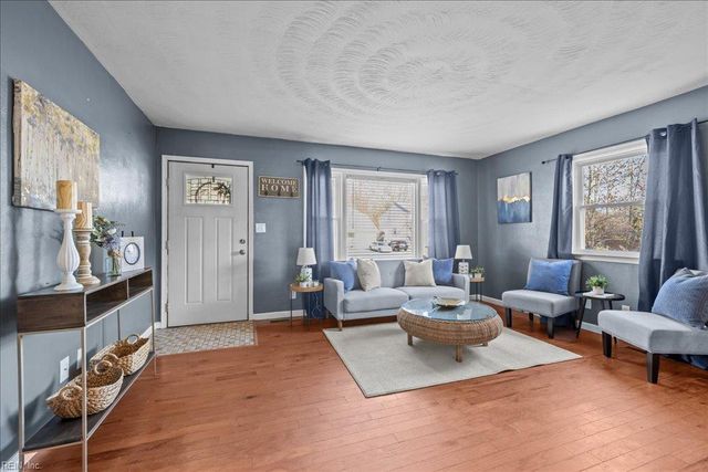 605 Cherokee RD, Portsmouth, VA 23701