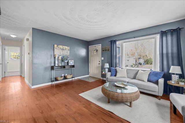 605 Cherokee RD, Portsmouth, VA 23701