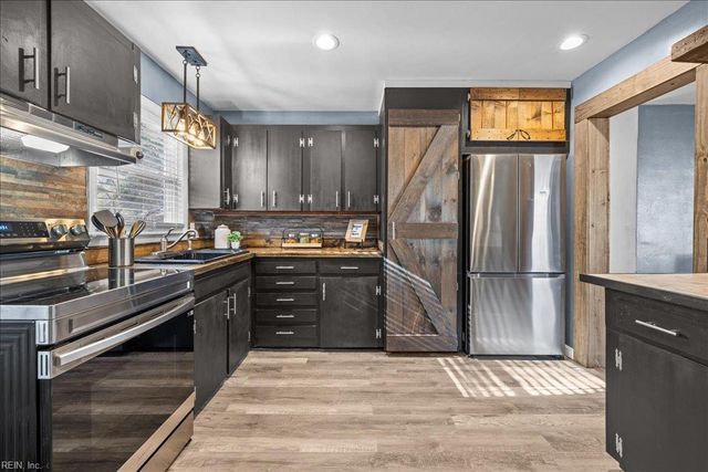 605 Cherokee RD, Portsmouth, VA 23701