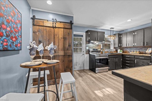 605 Cherokee RD, Portsmouth, VA 23701