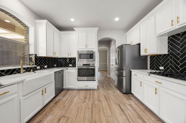 3407 Cardiff Mist Drive, Katy, TX 77494