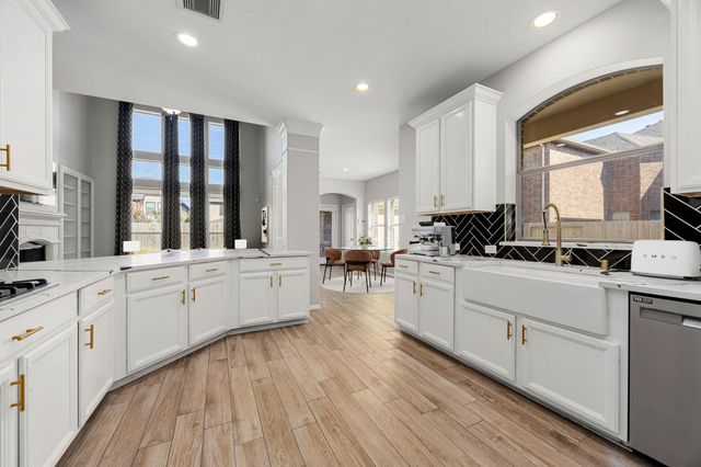 3407 Cardiff Mist Drive, Katy, TX 77494