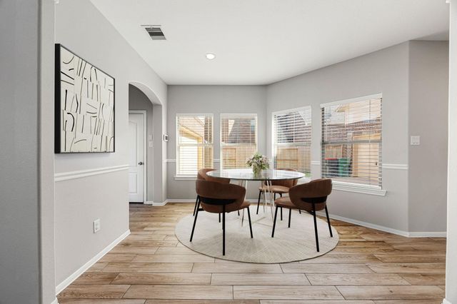 3407 Cardiff Mist Drive, Katy, TX 77494