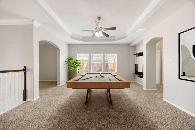 3407 Cardiff Mist Drive, Katy, TX 77494