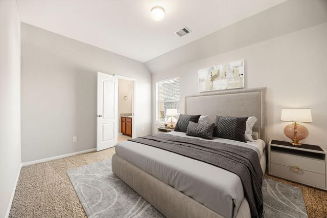 3407 Cardiff Mist Drive, Katy, TX 77494