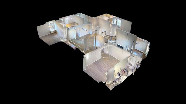 3407 Cardiff Mist Drive, Katy, TX 77494