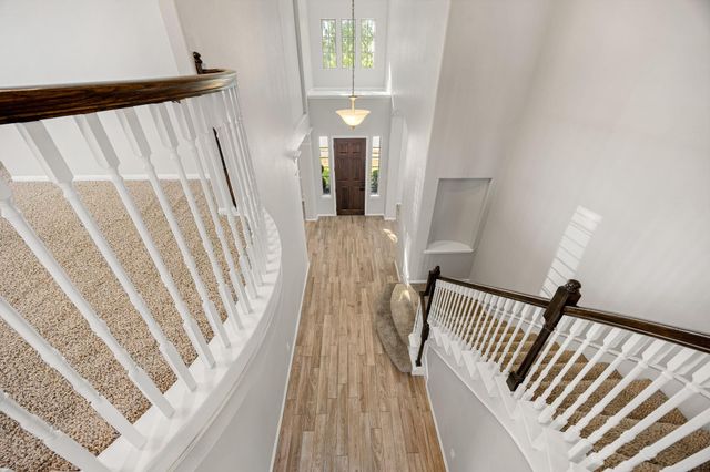 3407 Cardiff Mist Drive, Katy, TX 77494