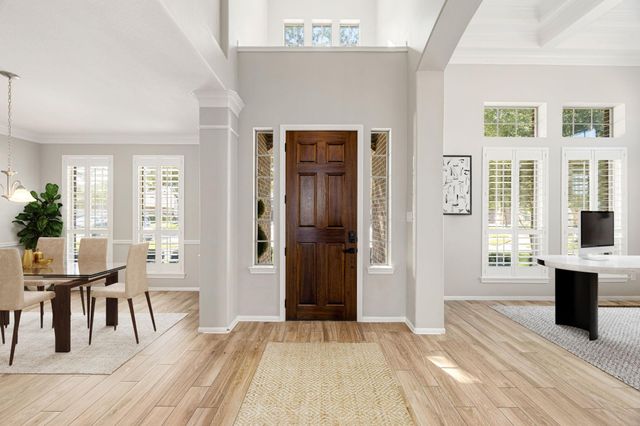 3407 Cardiff Mist Drive, Katy, TX 77494