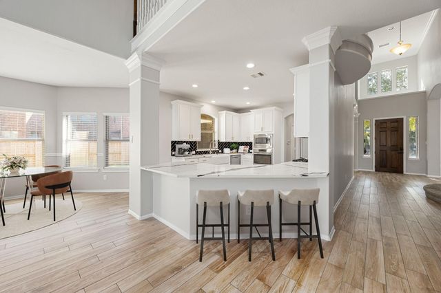 3407 Cardiff Mist Drive, Katy, TX 77494