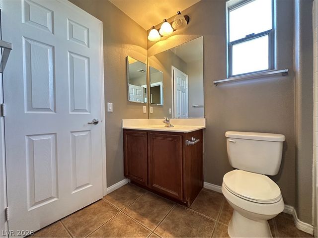 8313 Agnew Valley Court, Las Vegas, NV 89178