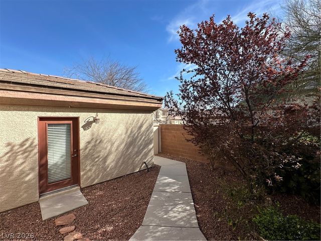 8313 Agnew Valley Court, Las Vegas, NV 89178