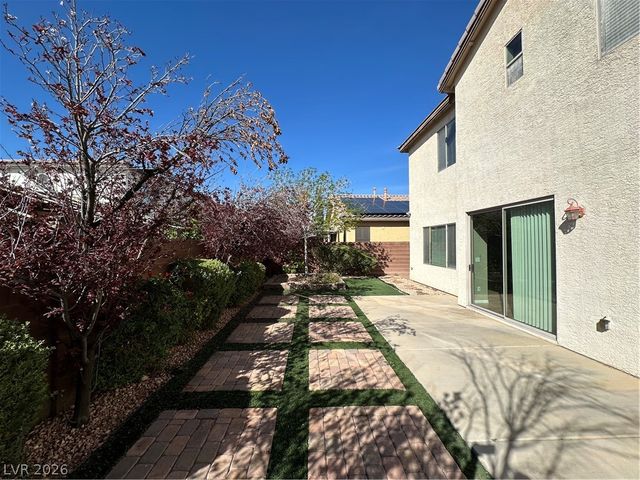 8313 Agnew Valley Court, Las Vegas, NV 89178